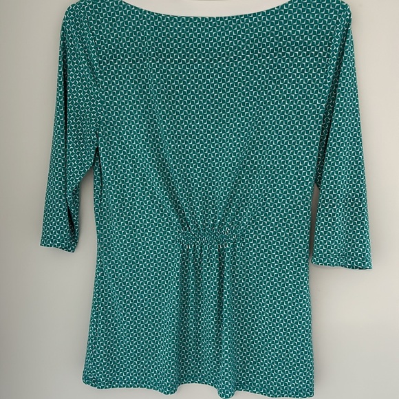 Jones & Co. Top - Picture 3 of 3